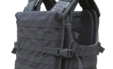 Bullet Proof Vest