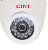 CINT-80CM-WT Camera