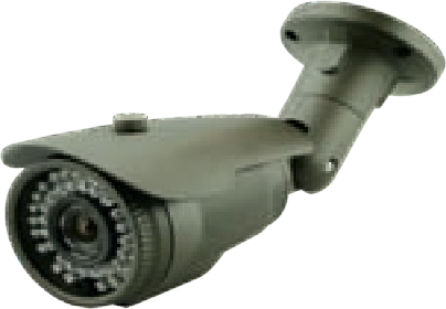 CINT-FR-80DS Face Recognition Camera