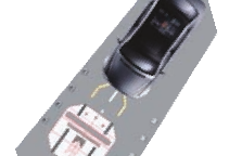 CINT-UVSS Under Vehicle Surveillance