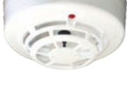Heat Detector