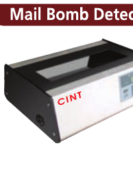 Mail Bomb Detector