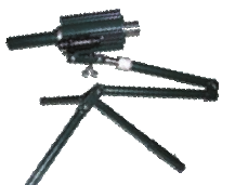 Water Jet/Hard Projectile IED Disruptor