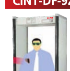 Wired Intruder Alarm Panel